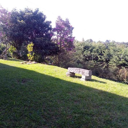 Stein Suites Campos do Jordão Extérieur photo