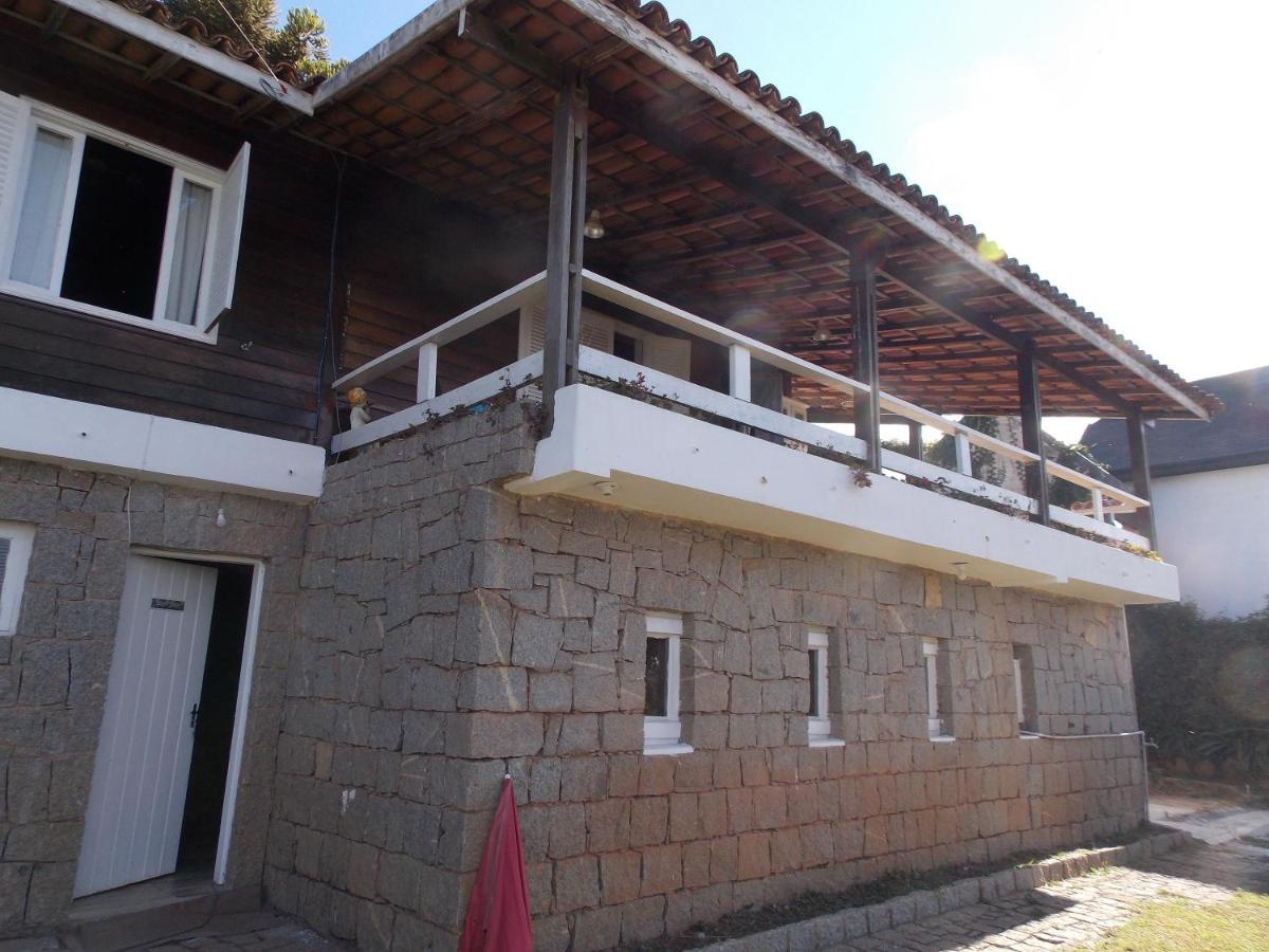 Stein Suites Campos do Jordão Extérieur photo