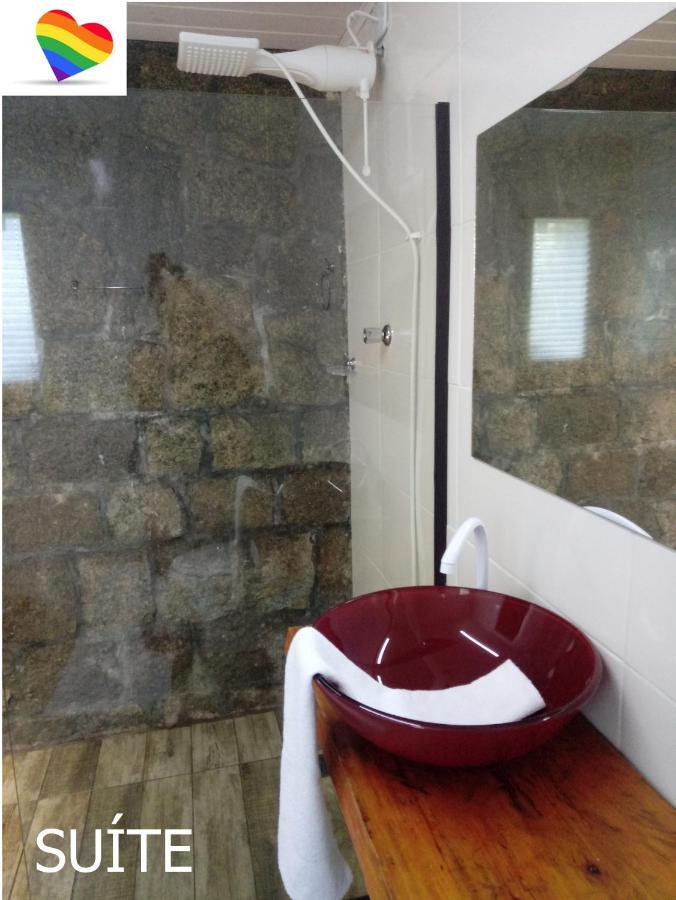 Stein Suites Campos do Jordão Extérieur photo