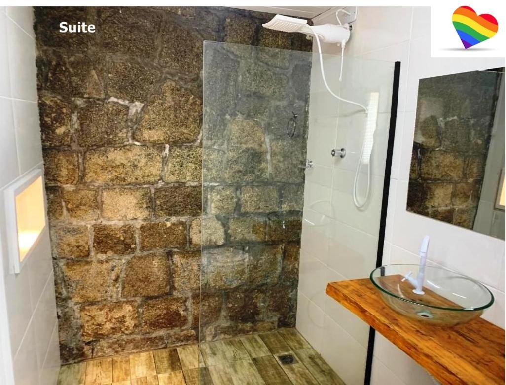Stein Suites Campos do Jordão Extérieur photo