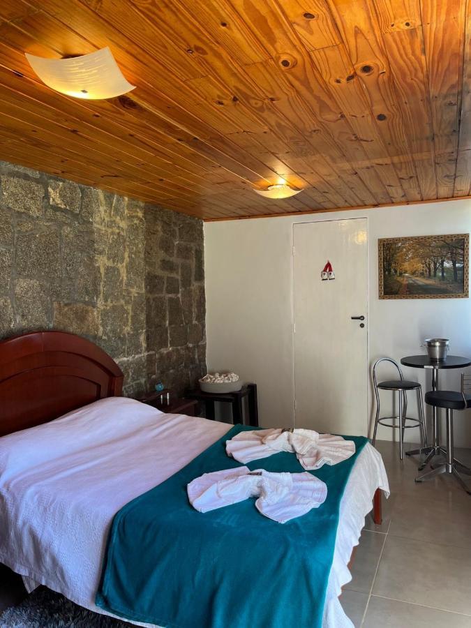 Stein Suites Campos do Jordão Extérieur photo
