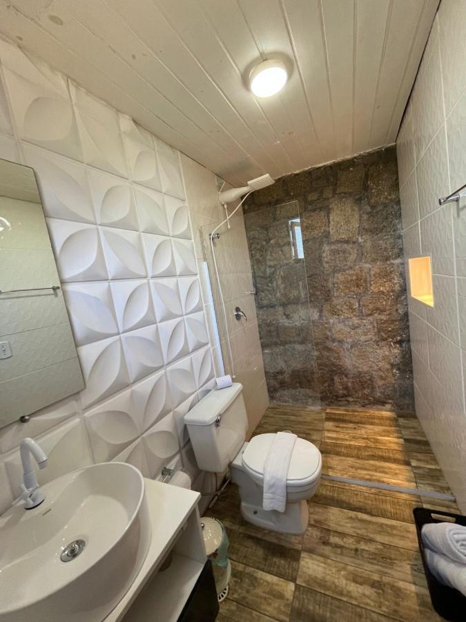 Stein Suites Campos do Jordão Extérieur photo