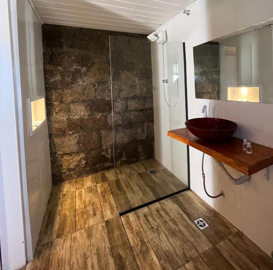 Stein Suites Campos do Jordão Extérieur photo